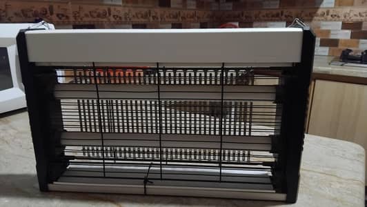 Electric Insect Killer NEW from TEMU