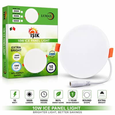 LED Filling Light – Bright White Light