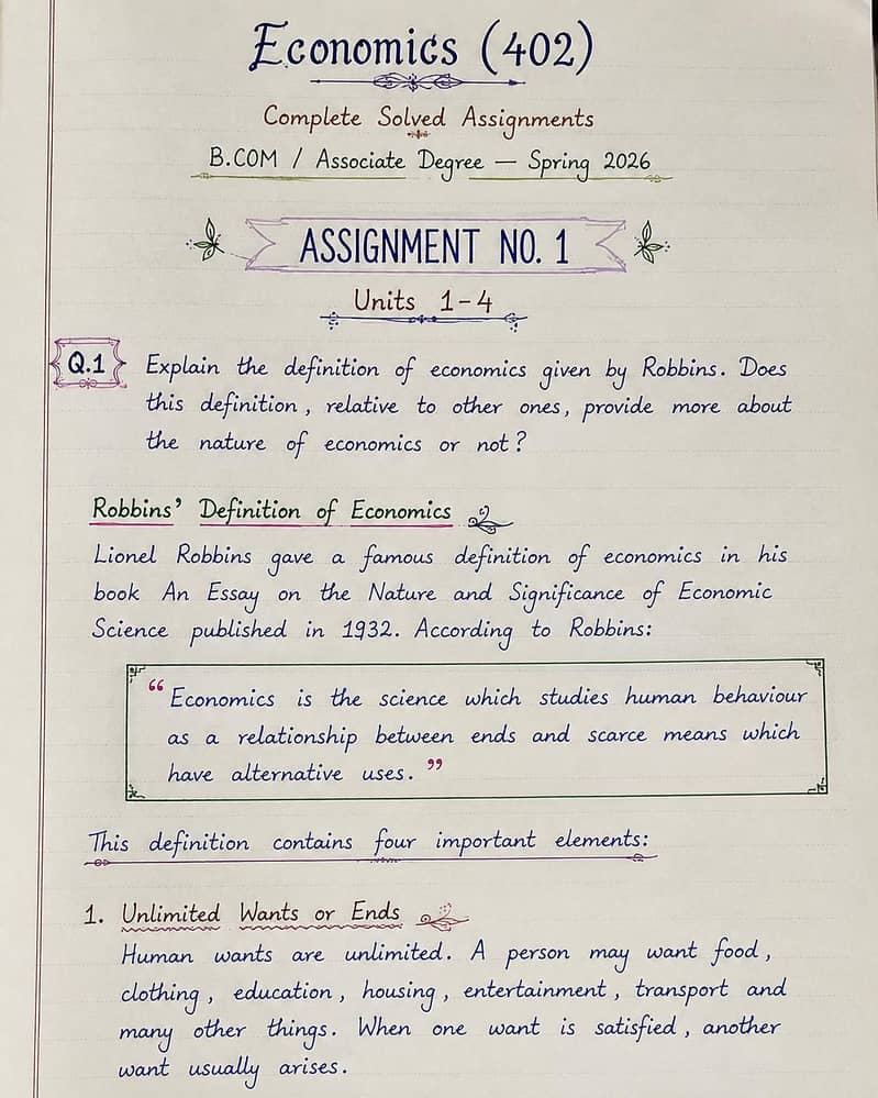 Assignment writer 0
