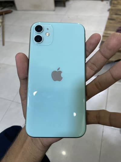 Apple iPhone 11