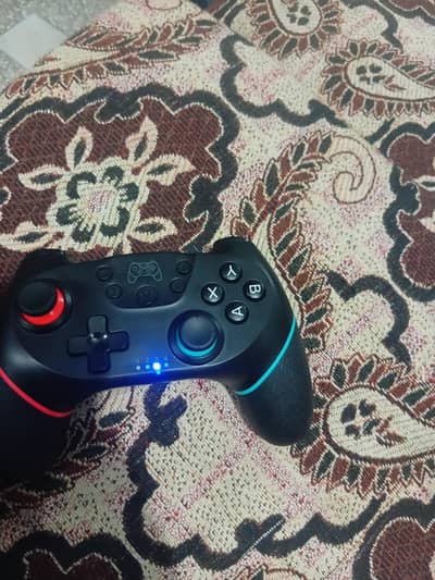 gaming controller