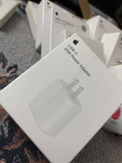 USB-C 25W