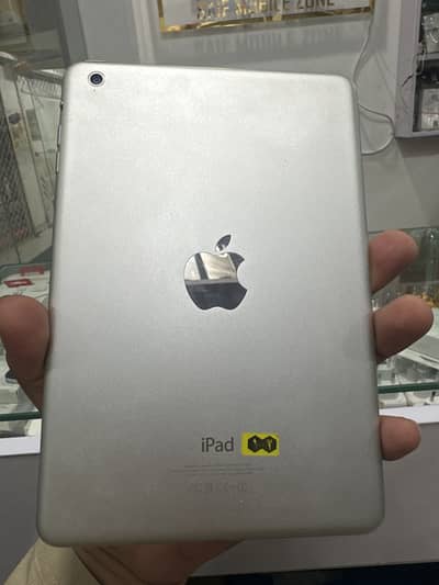 Ipad Air 1