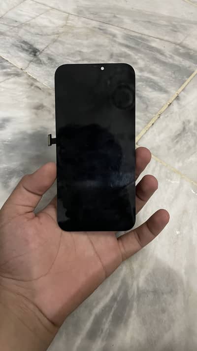 Apple iPhone 12 Pro Max