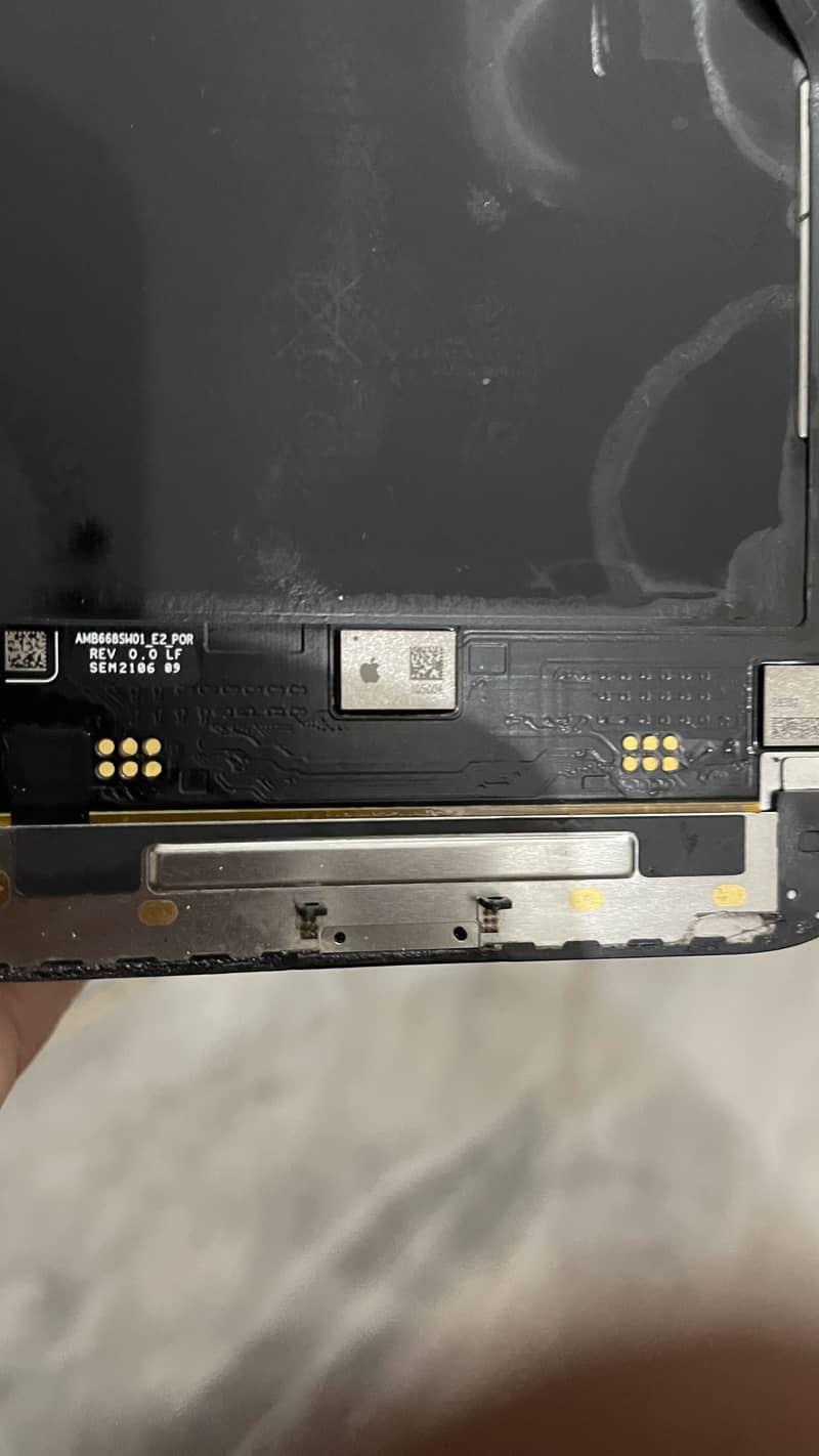 Apple iPhone 12 Pro Max 2