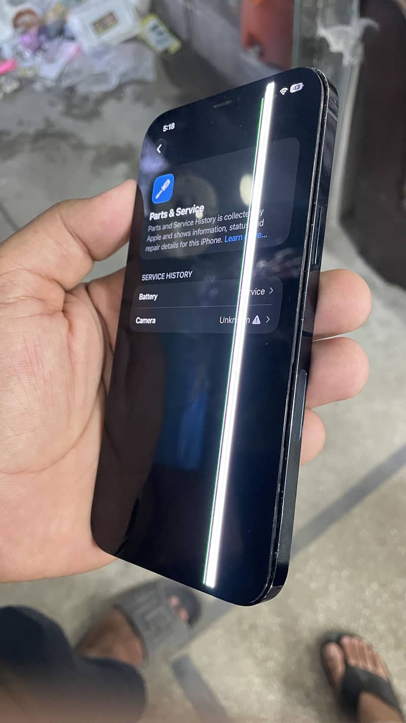 Apple iPhone 12 Pro Max 3