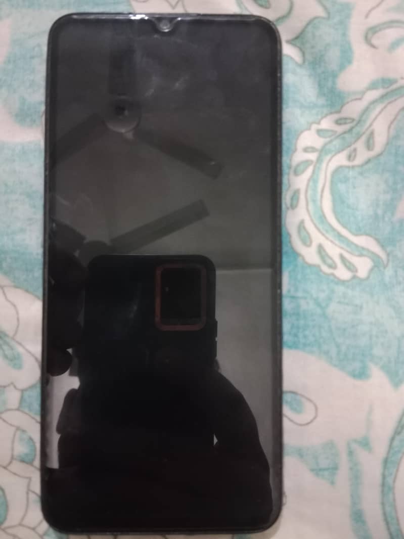 OPPO A56 0