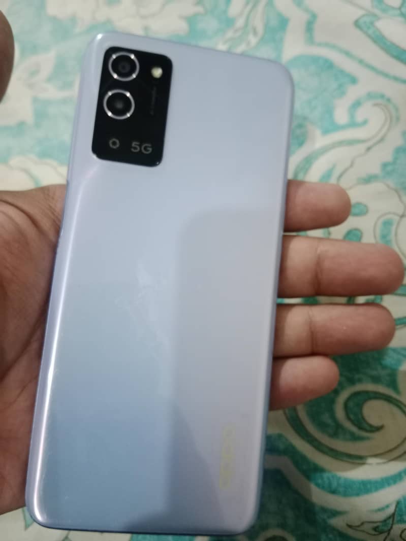 OPPO A56 3