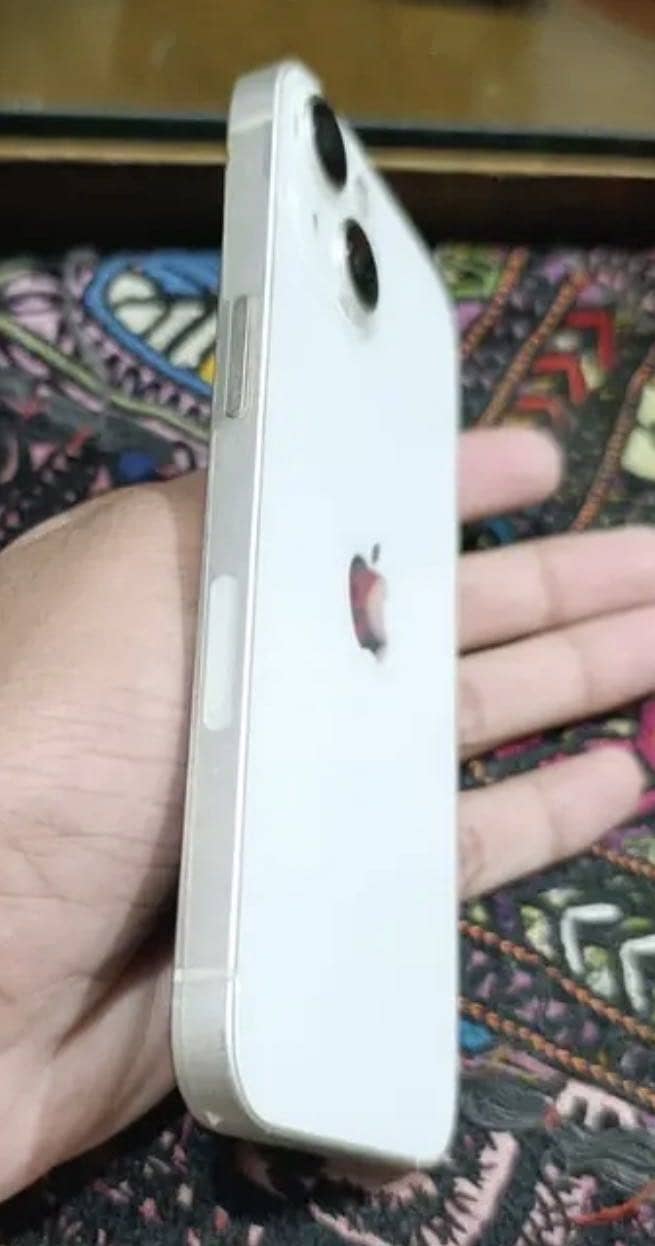 Apple iPhone 13 128 gb fu 5