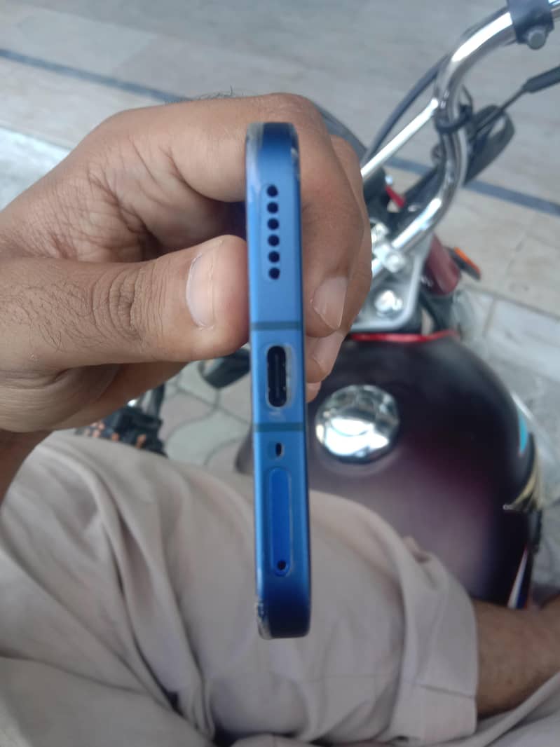 Infinix Note 60 Pro 3
