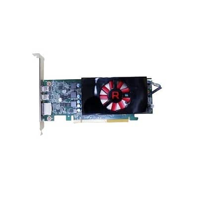 Rx 540 4gb used but carefully