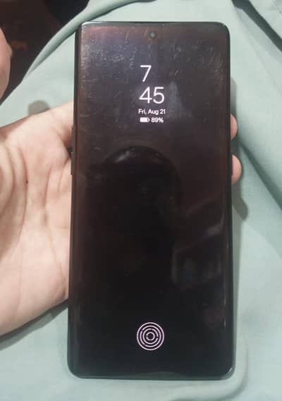 OPPO Reno 8t