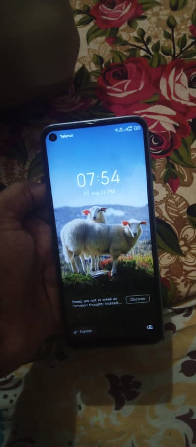 Infinix Hot 10