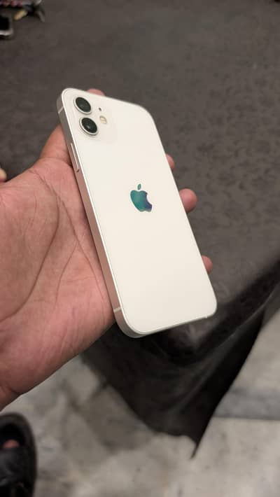 Apple iPhone 12 Official PTA approved