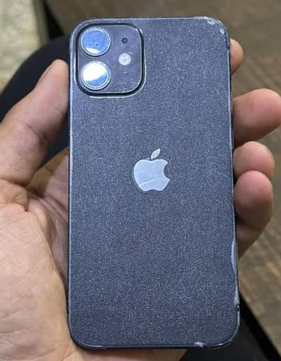 Apple iPhone 12 mini