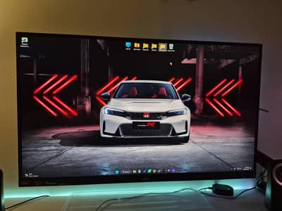 ViewSonic 27" 1440p 2k 320hz Gaming Monitor