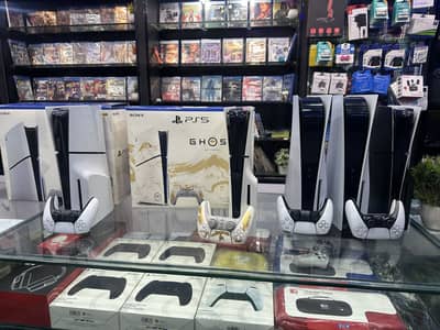 Ps5 PlayStation 5 Used