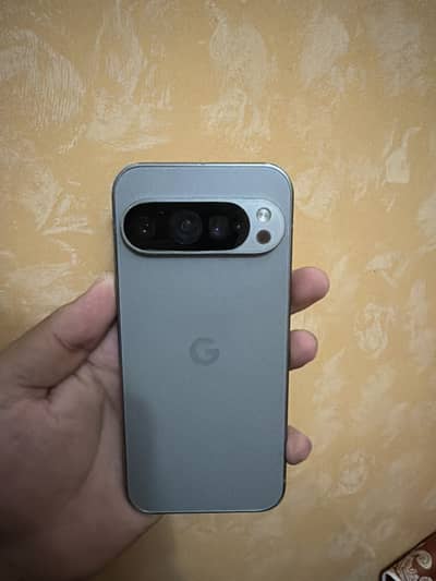 Google Pixel 9 Pro