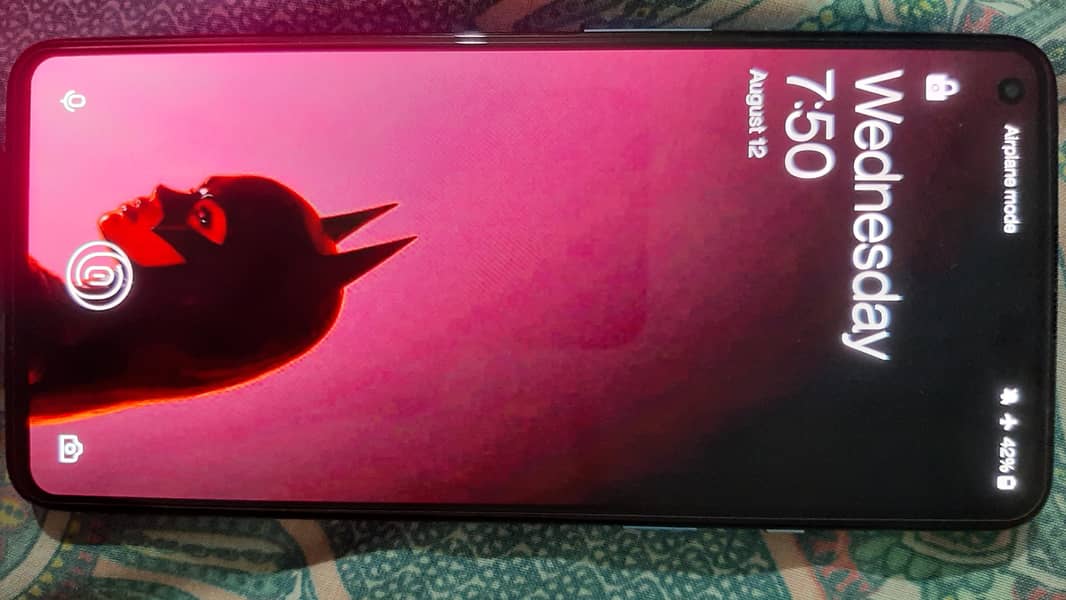 One Plus 9 4