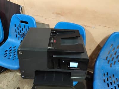HP officejet pro printer