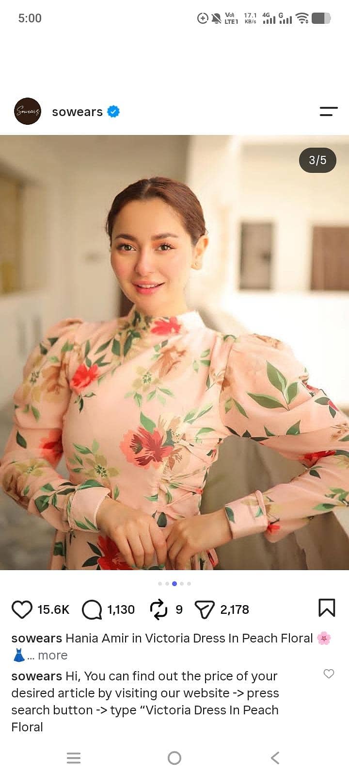so wears 3