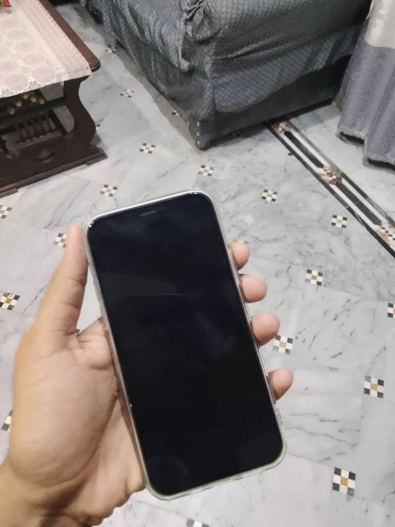 iPhone 12 64GB | 99% Battery Health | 100% Genuine | True Tone OK 0