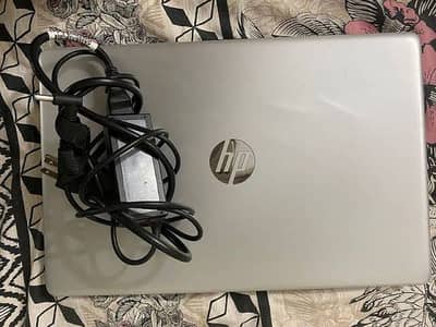 Hp laptop sell