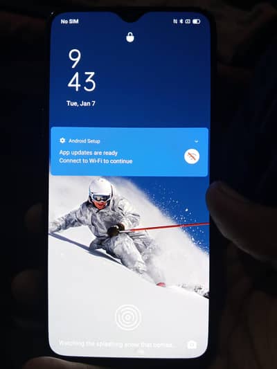 OPPO Reno Z