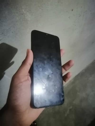 Vivo Y20s