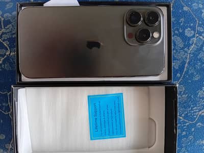 Apple iPhone 13 Pro