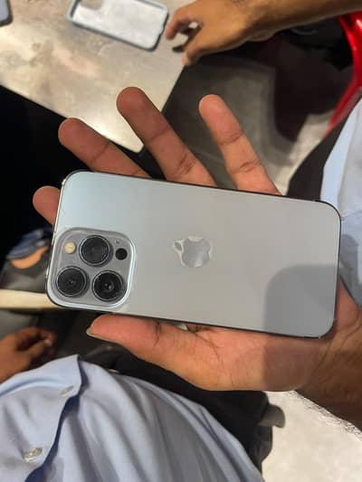 Apple iPhone 13 Pro  pta