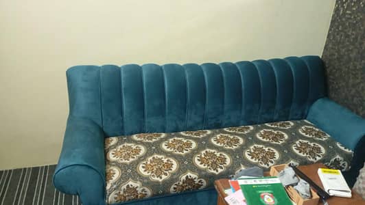 sofa set complete