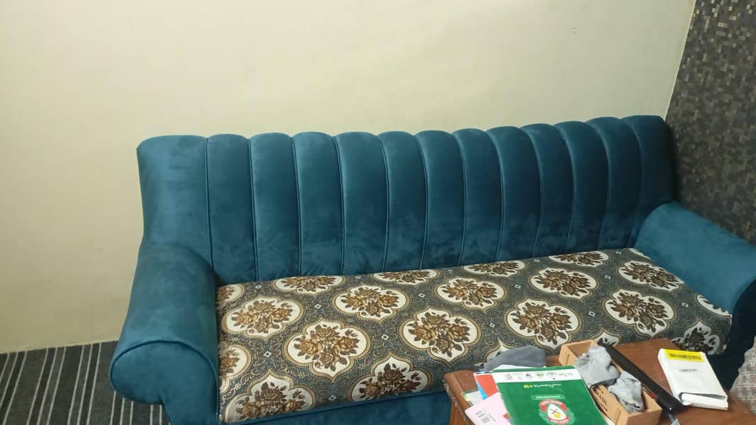 sofa set complete 0