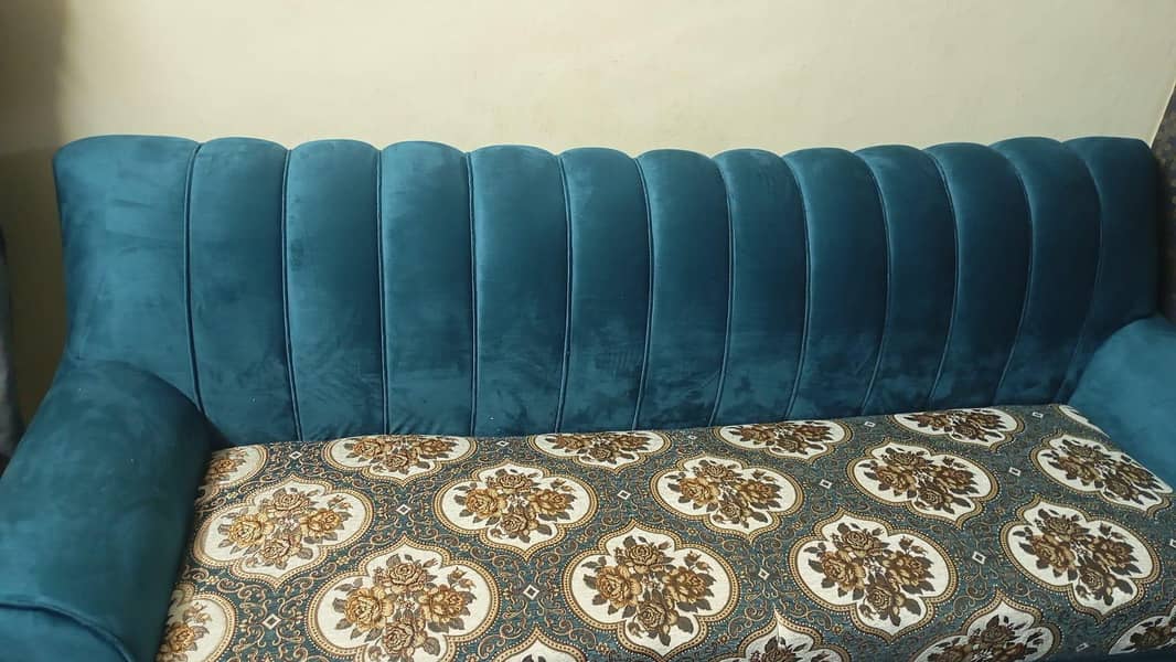 sofa set complete 1