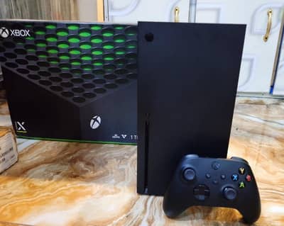 Xbox series x