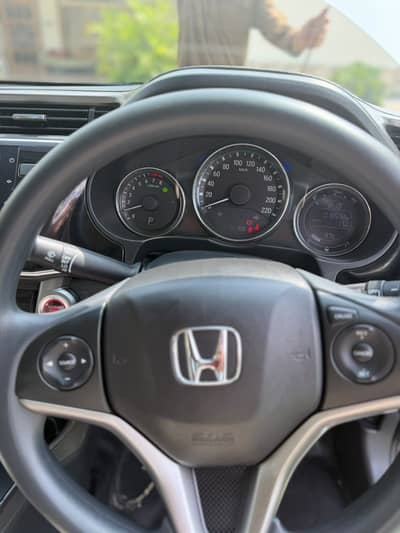 Honda City 2024