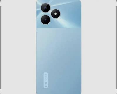 Realme Note 50