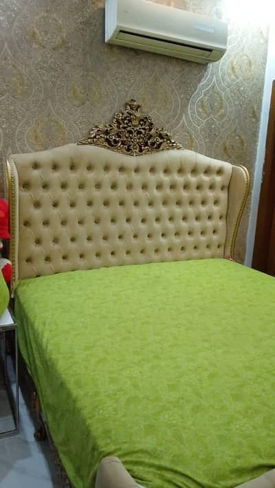 bed set