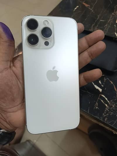 Apple iPhone 14 Pro Max
