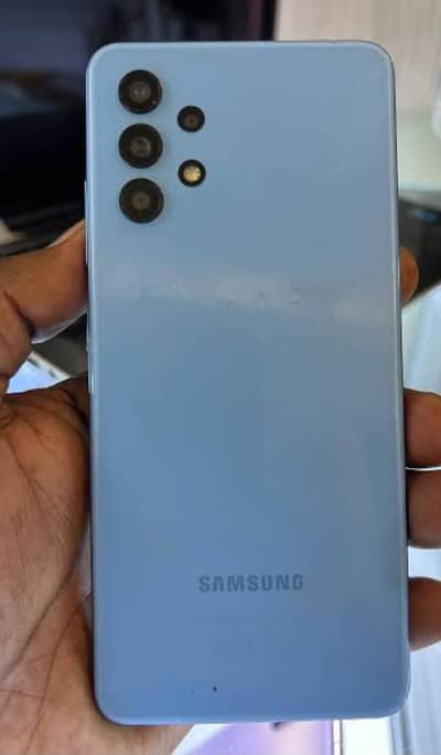 Samsung Mobile A32