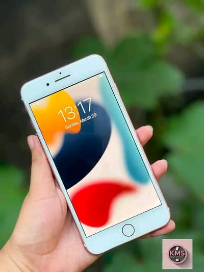 Apple iPhone 7 Plus pta apporved 128gb