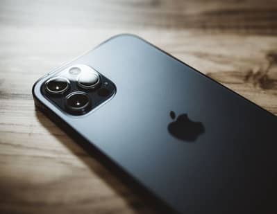 Apple iPhone 12 Pro Max jv 256