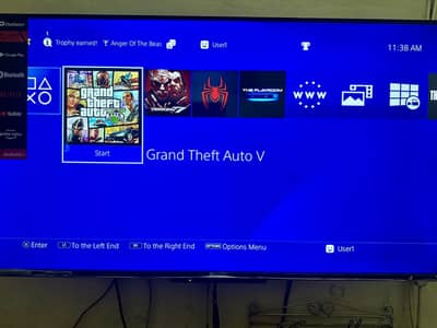 PS4 slim