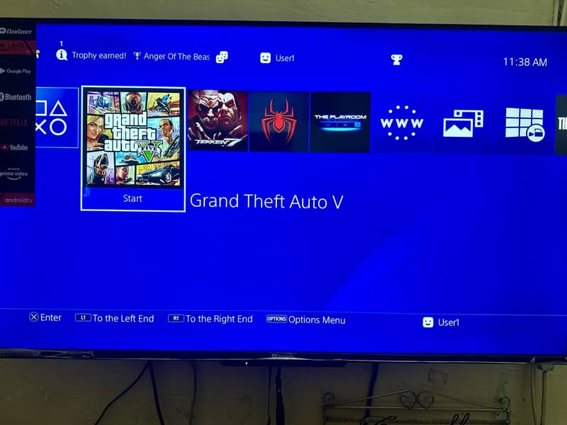 PS4 slim 0