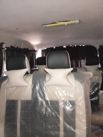 Changan Karwan plus