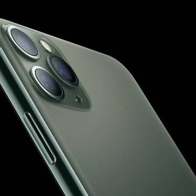Apple iPhone 11 Pro