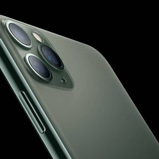 Apple iPhone 11 Pro 0