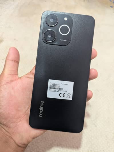 Realme Note 70
