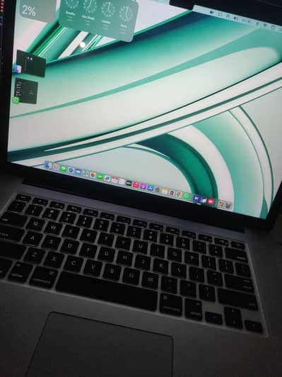 MacBook pro 2014 for sale