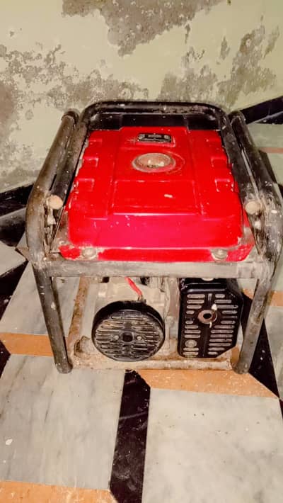 For sale new type generator“Generator for Sale — reliable and powerful